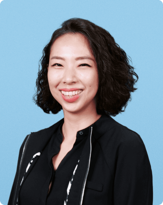 Tatum Kembara, CEO | Digital Distribusi Indonesia