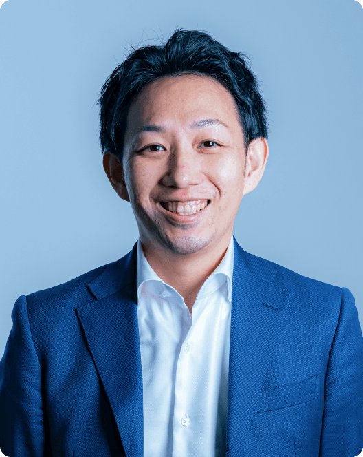 Keizo Okawa, CFO | AnyMind Group