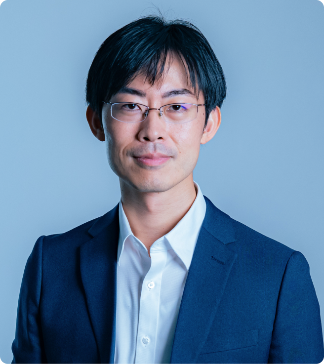 Otohiko Kozutsumi, CCO and co-founder | AnyMind Group