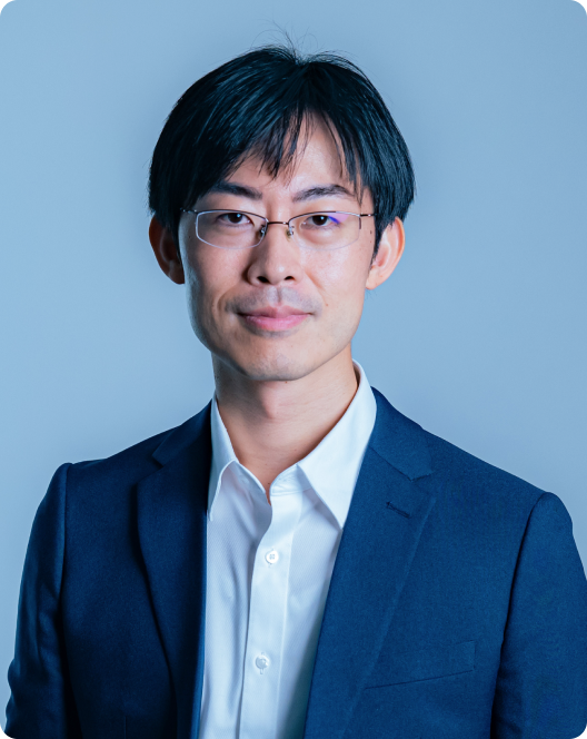 Otohiko Kozutsumi, CCO and co-founder | AnyMind Group