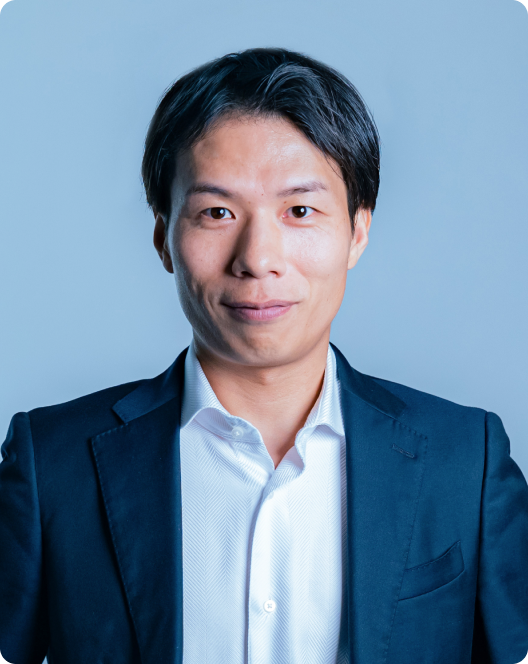 Kosuke Sogo, CEO and co-founder | AnyMind Group