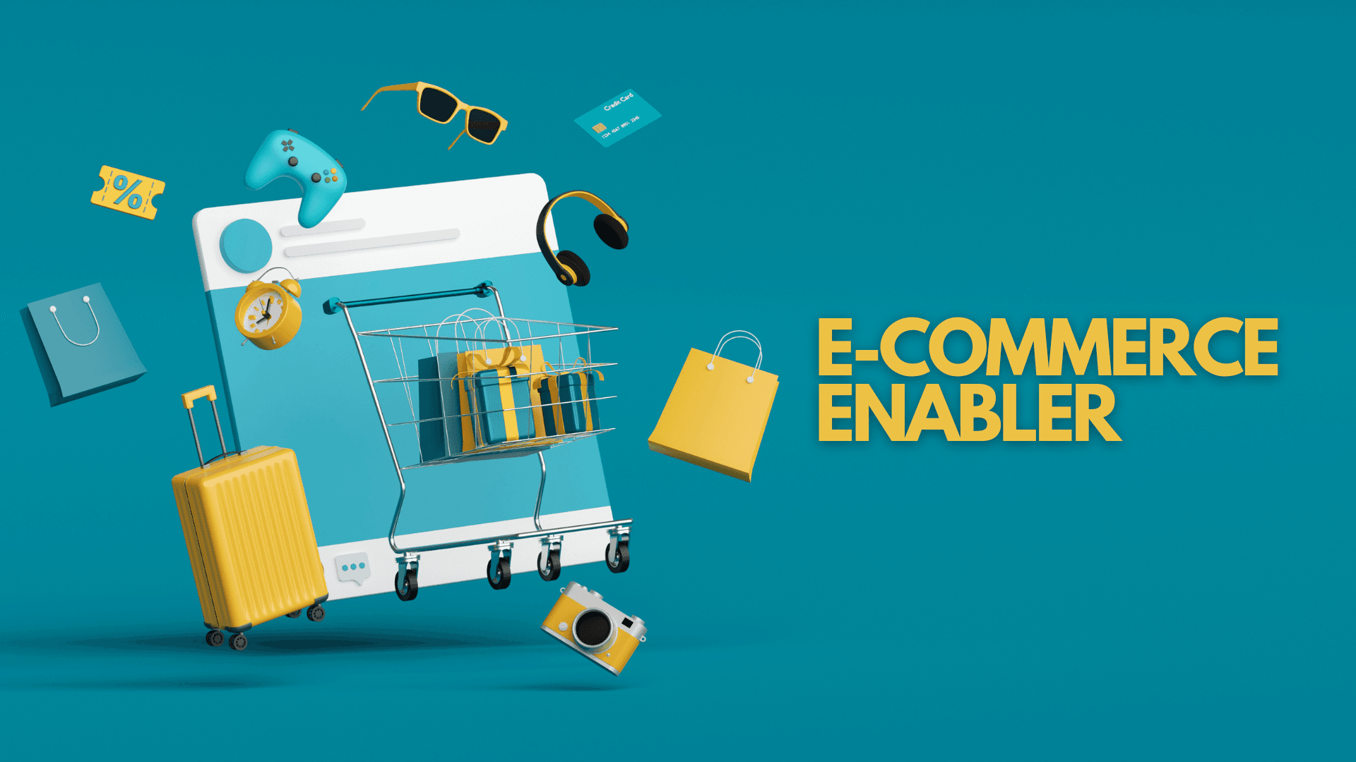 Apa itu E-commerce Enabler?